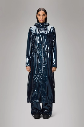 clean design Bold Longest Jacket