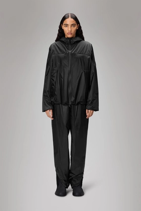 Travel Street Style Kauto Insulated Pocket Jacket