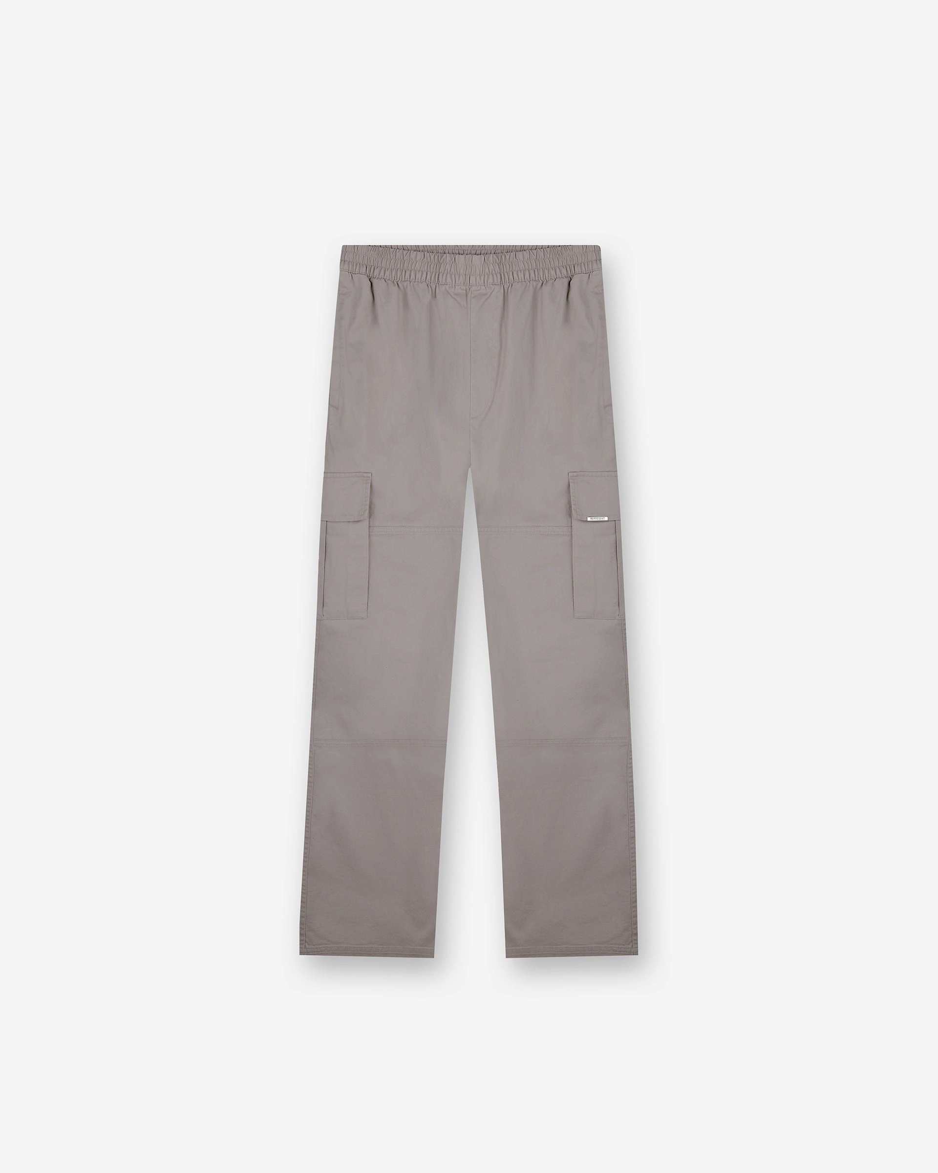 Cargo Pant - Dark Taupe Body Friendly StaticResistantMaterial