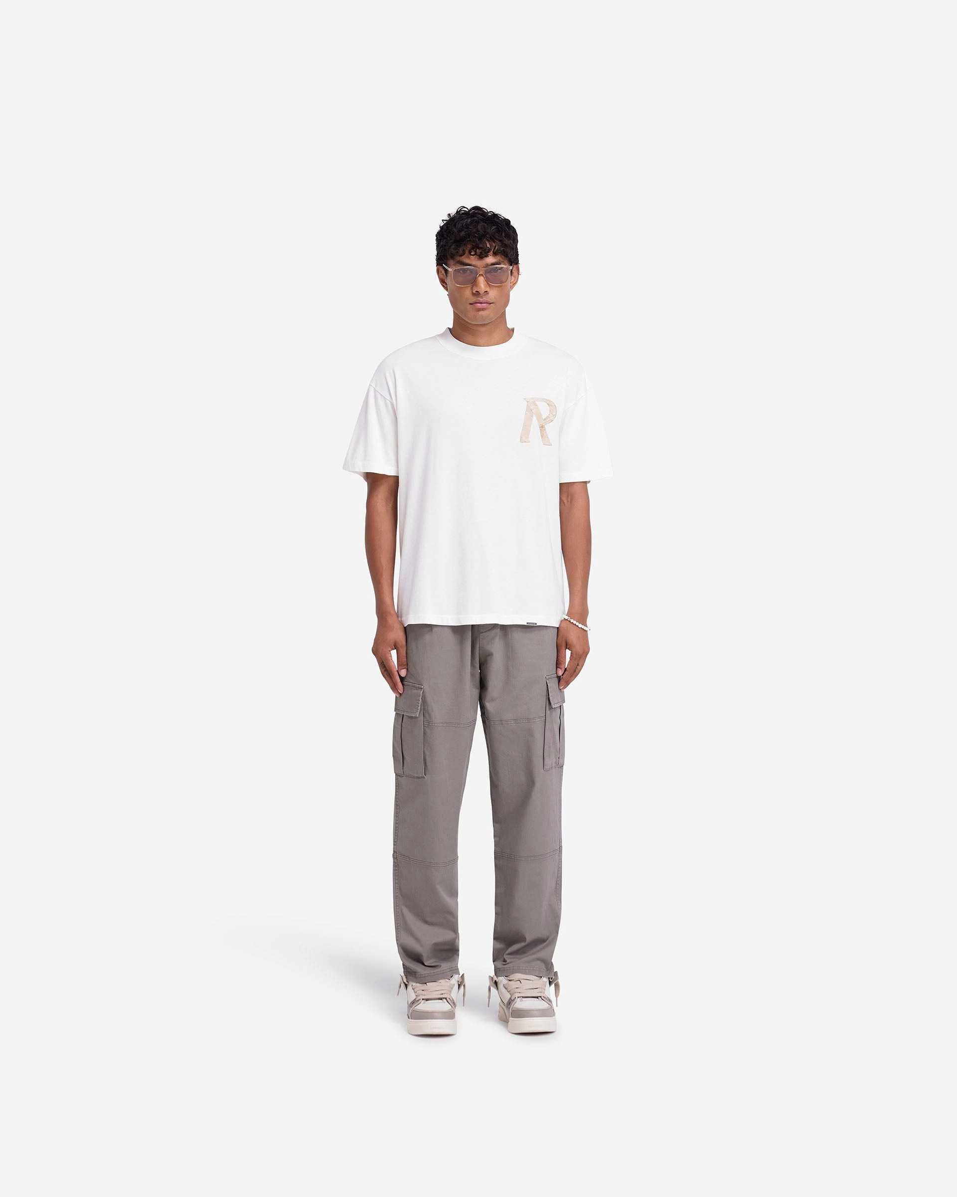 Durable Fit Ultra Soft Cargo Pant - Dark Taupe