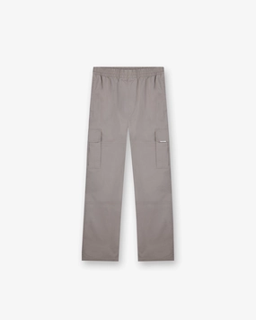 Cargo Pant - Dark Taupe Body Friendly StaticResistantMaterial