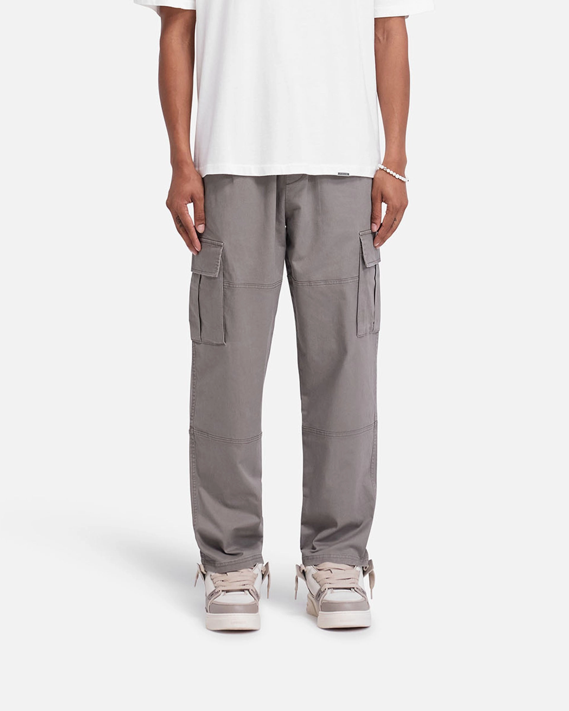 NonRestrictiveCut Cargo Pant - Dark Taupe