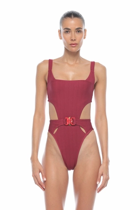 Carter One Piece UPF50 Rating