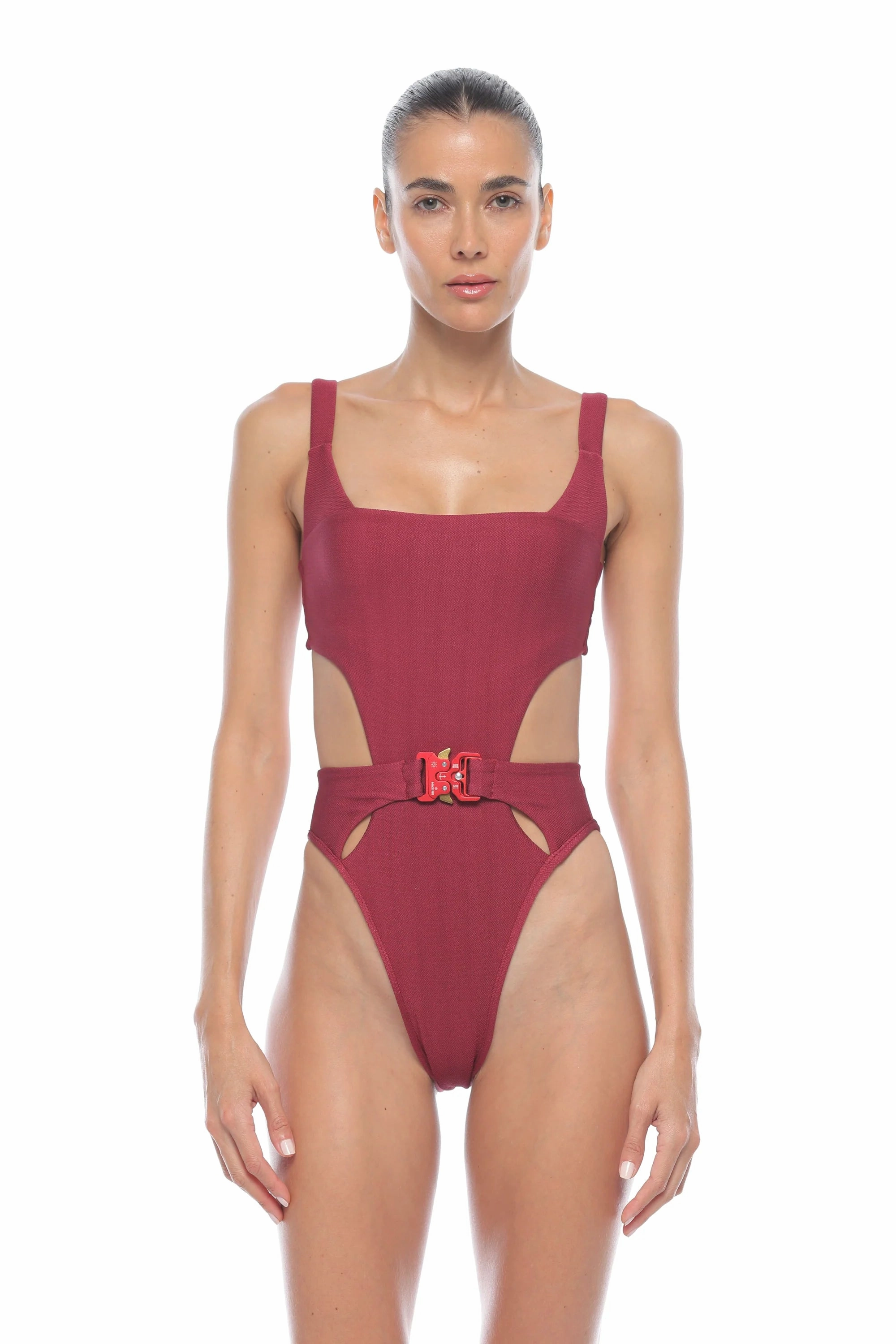 Anti Bacterial Lining Trendy-Styles Carter One Piece