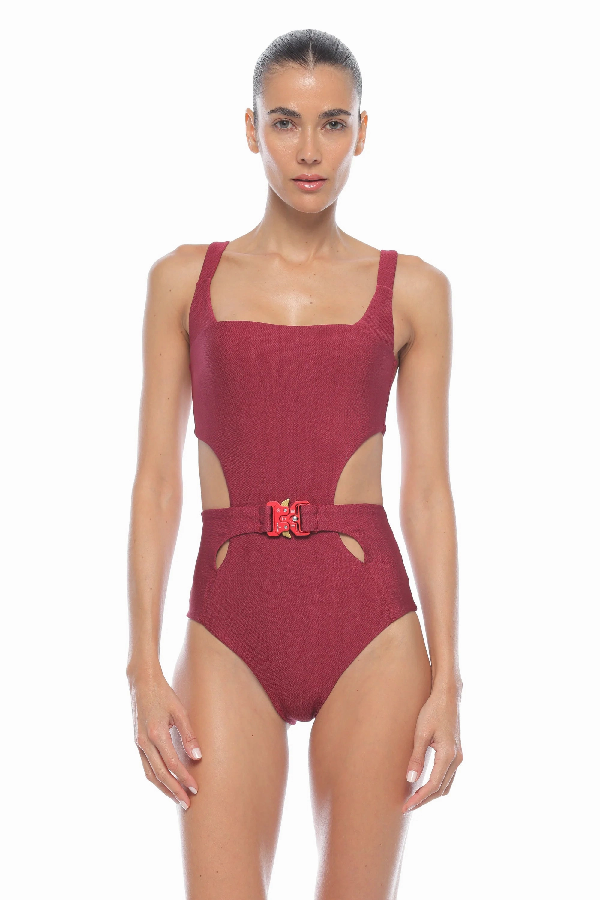 Sustainable Dye Process Carter One Piece