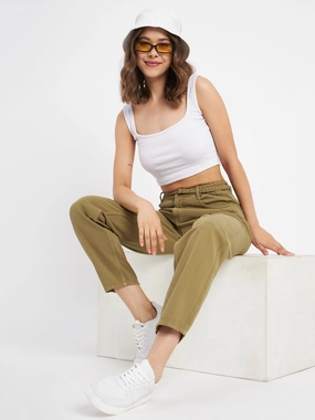 Chic Wear Madame Olive Denim