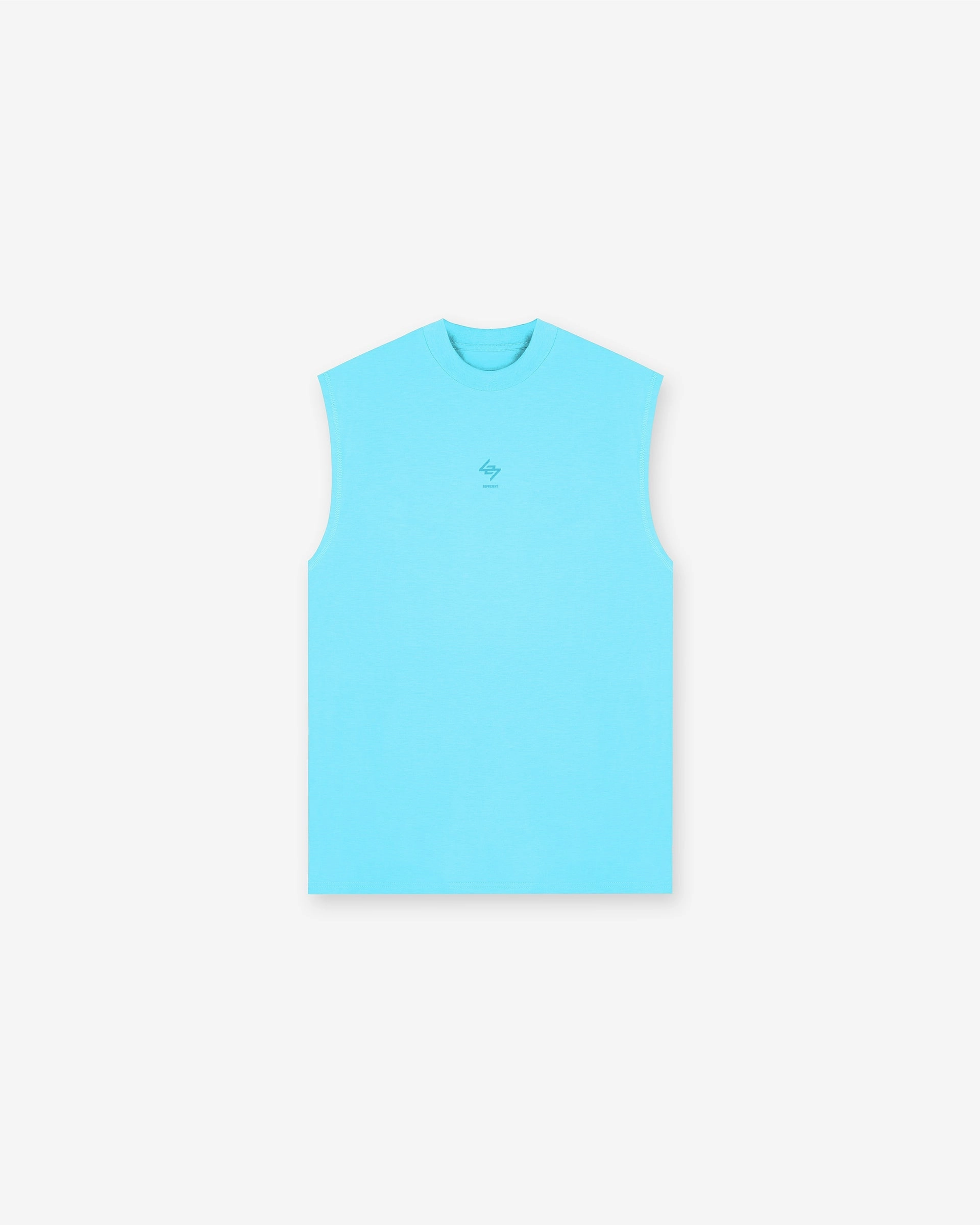 247 Oversized Tank - Ultra Blue Comfy Pieces Perfect for Any Outfit