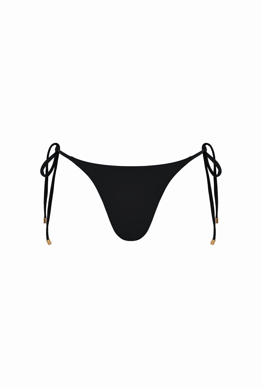 Quick Wicking Technology Fading Resistant Fabric Catania Bottom - Black