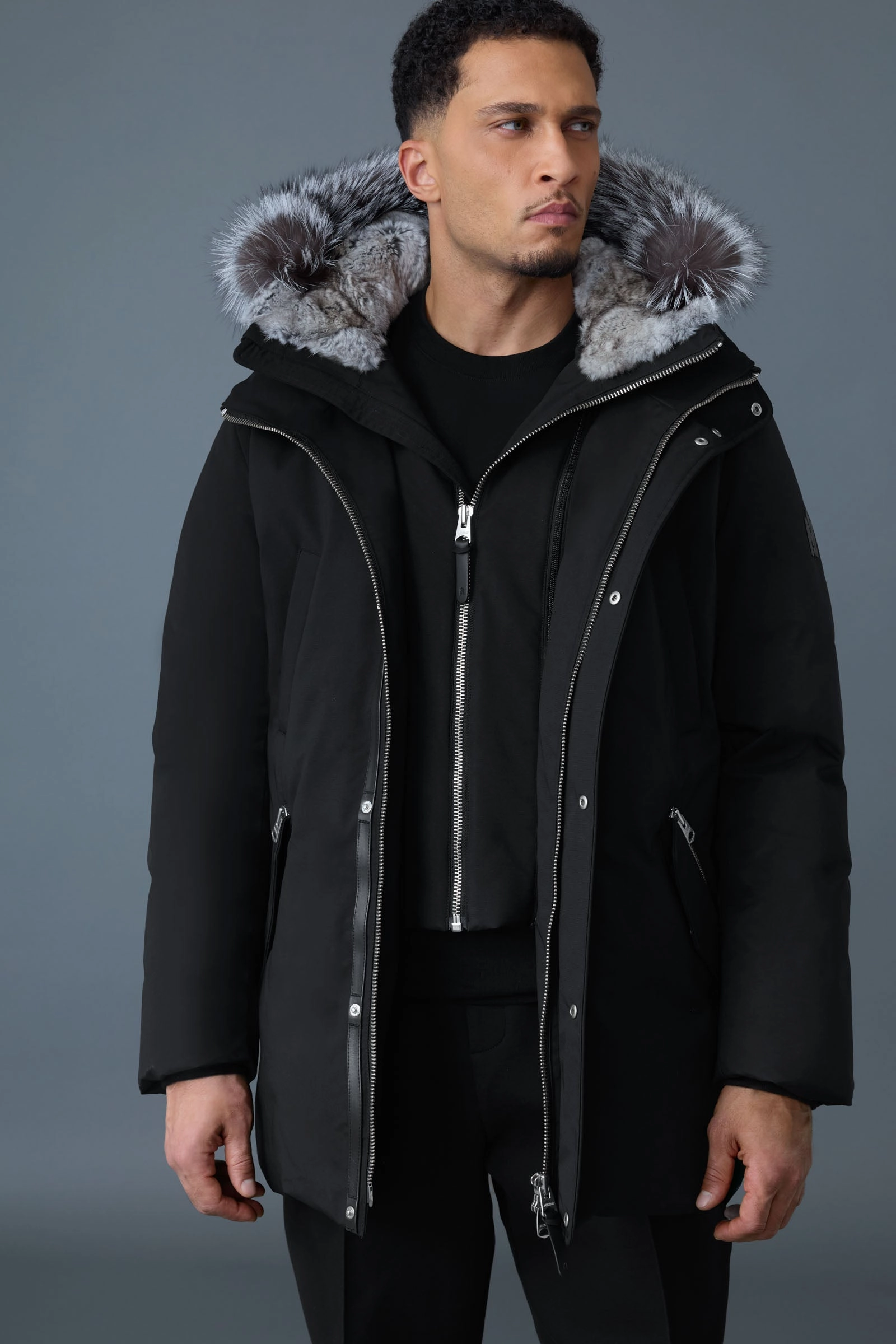 EDWARD-X Wrinkle Resistant Advanced Insulation