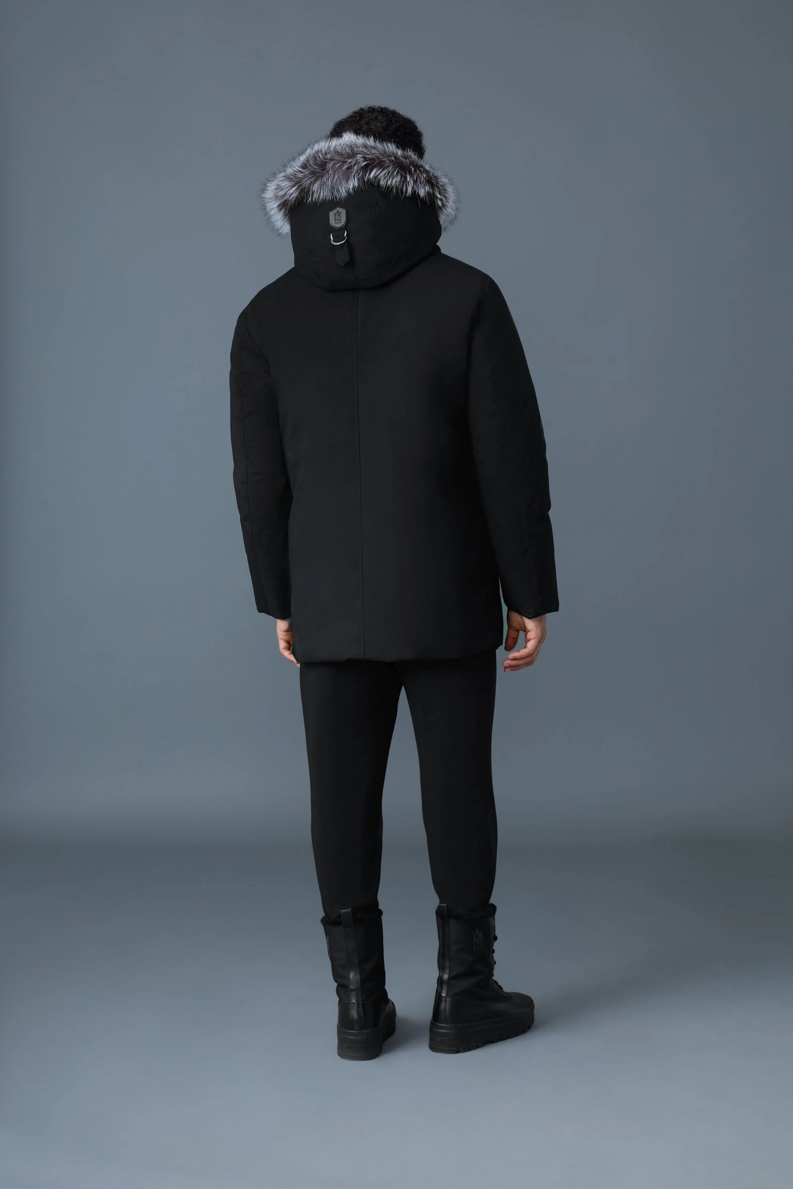 EDWARD-X Thermal Insulation Layer Kangaroo Pocket