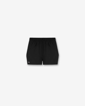Team 247 Race Shorts - Jet Black Comfy Cut technology industry