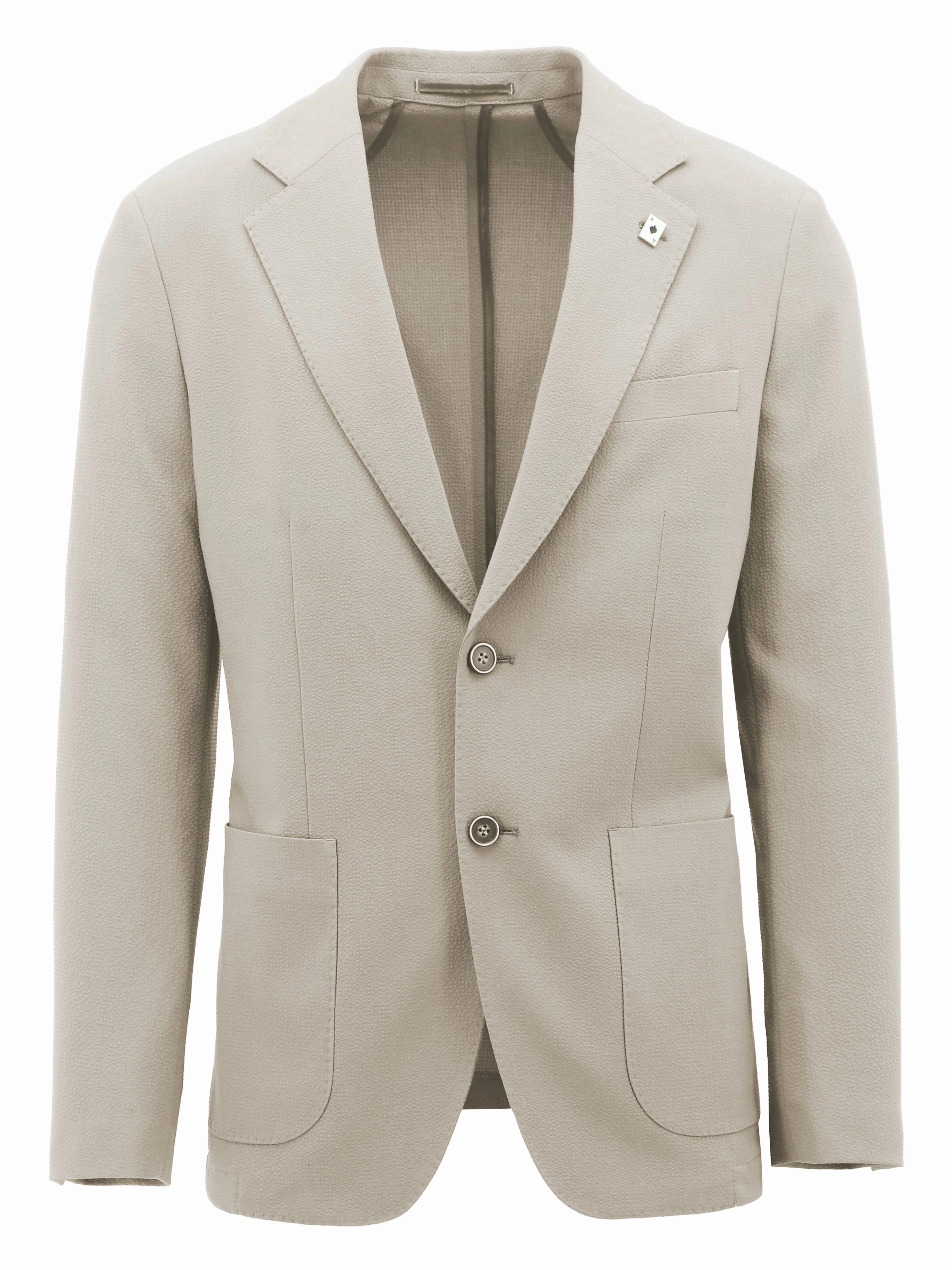 Genoa Sand Sports Jacket Casual City