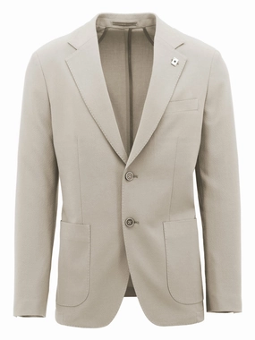 Genoa Sand Sports Jacket Casual City