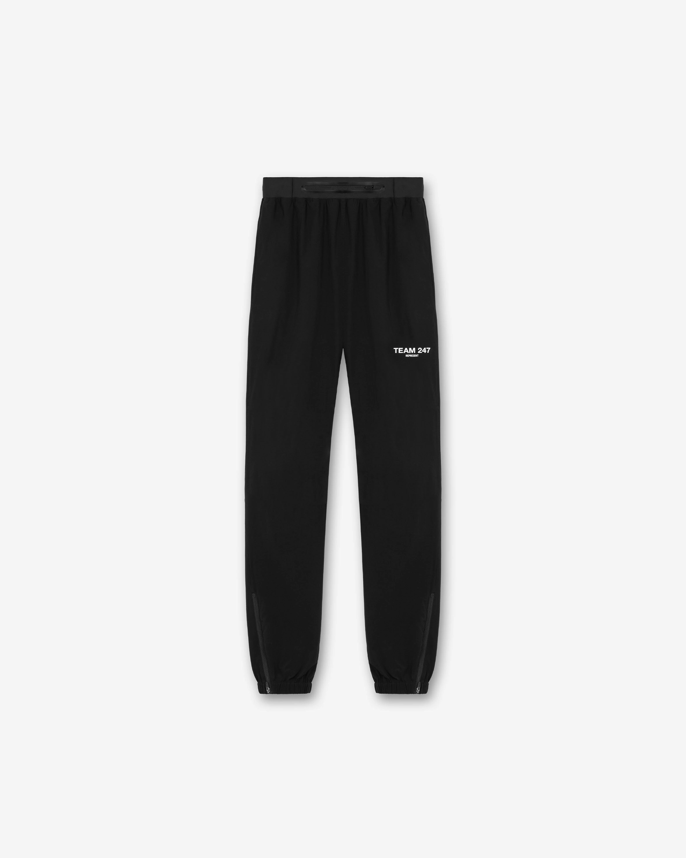 Team 247 Training Pant - Black Dressy look