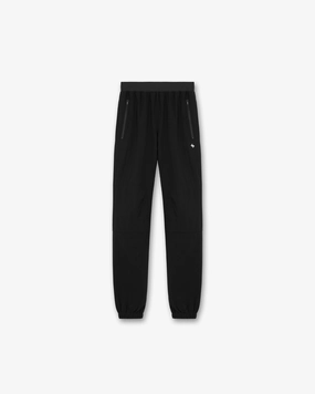 Team 247 Training Pant - Black Non Binding Waist Durable Stitching
