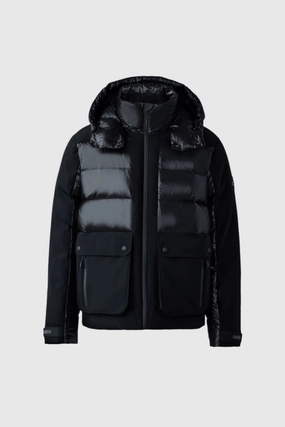 CODY Reinforced Seam Construction Tailored Cut Style