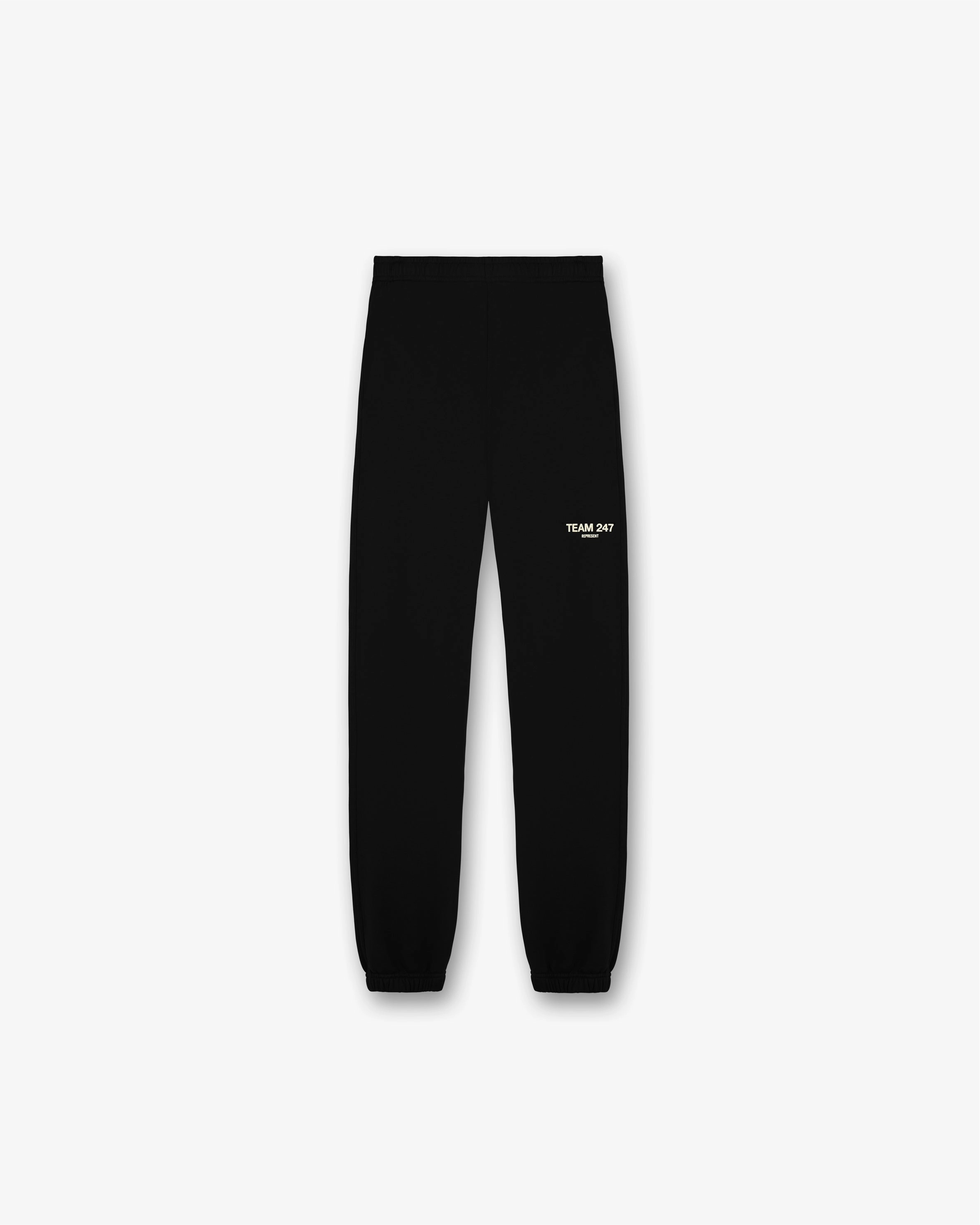 Team 247 Sweatpant - Black Chill Mode Professional Wear