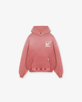 Self expression Multipack Deal Spirits Of Summer Hoodie - Sunrise