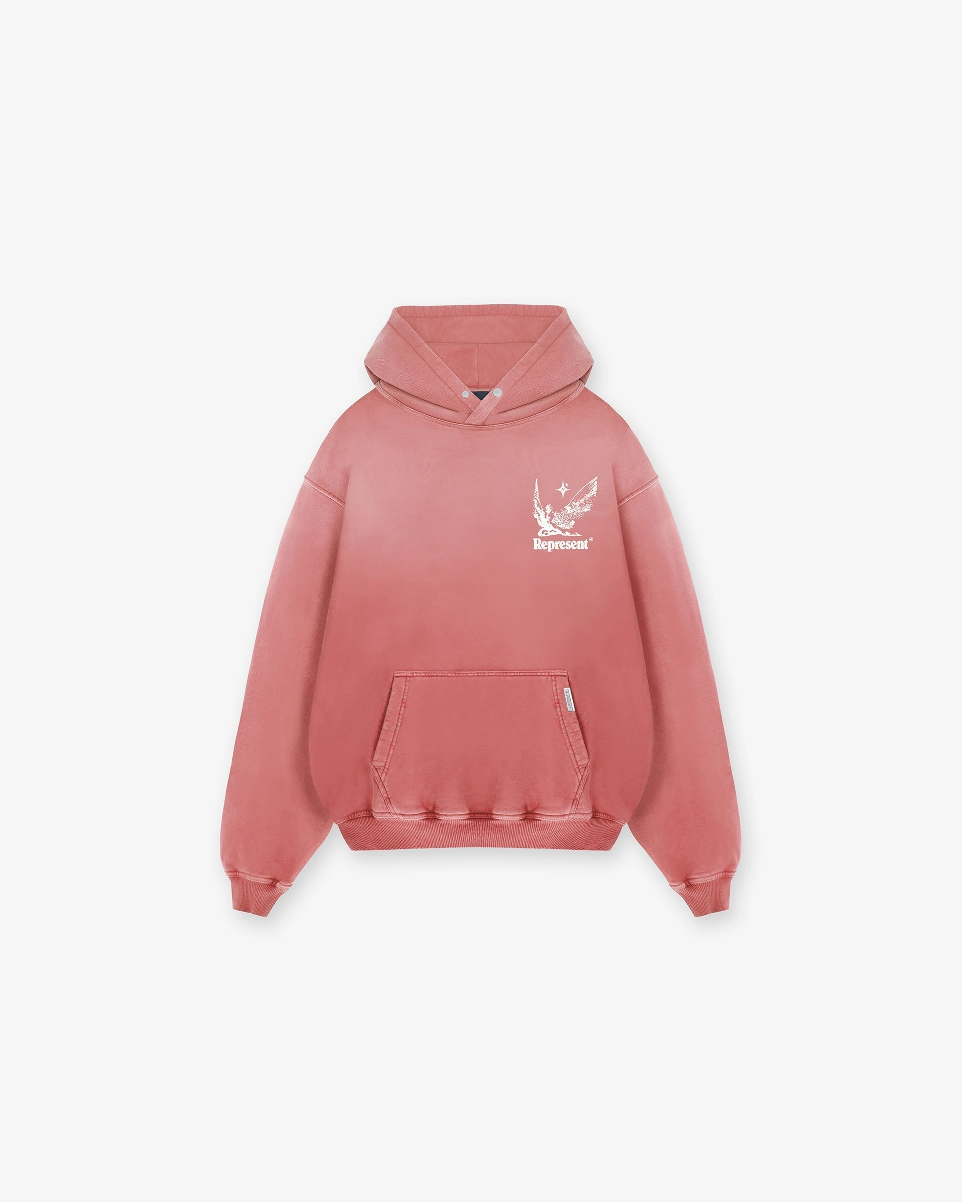 Self expression Multipack Deal Spirits Of Summer Hoodie - Sunrise