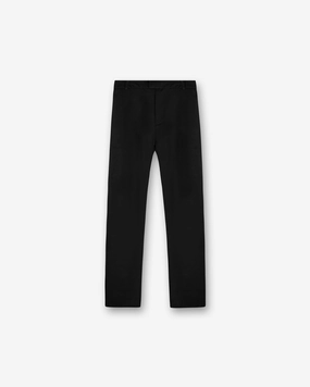 Flattering Style Core Pant - Jet Black