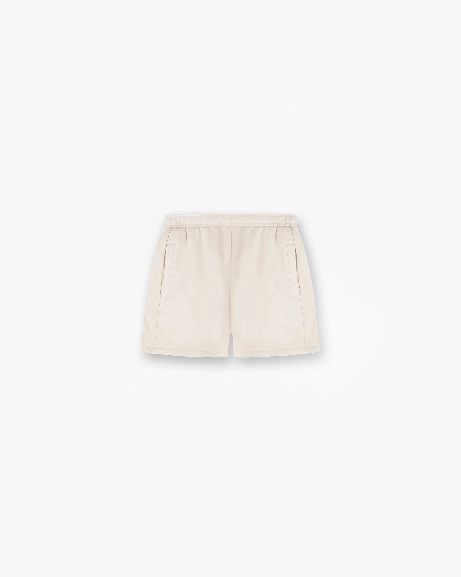Owners Club Short - Oat Milk Perfect Style