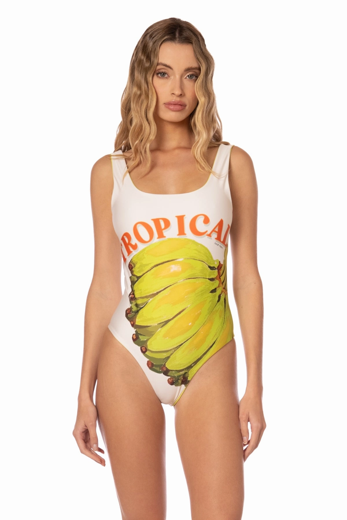 Multi Way Straps UV-protection Denver One Piece
