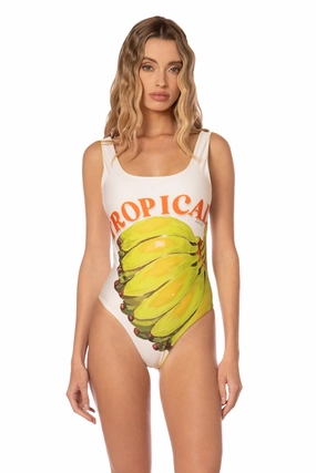 Denver One Piece Family Swimwear