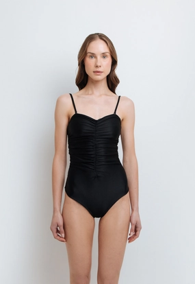 MDL 1017 One Piece Stretch Free Waistband