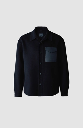 EMMANUEL Transition Wear