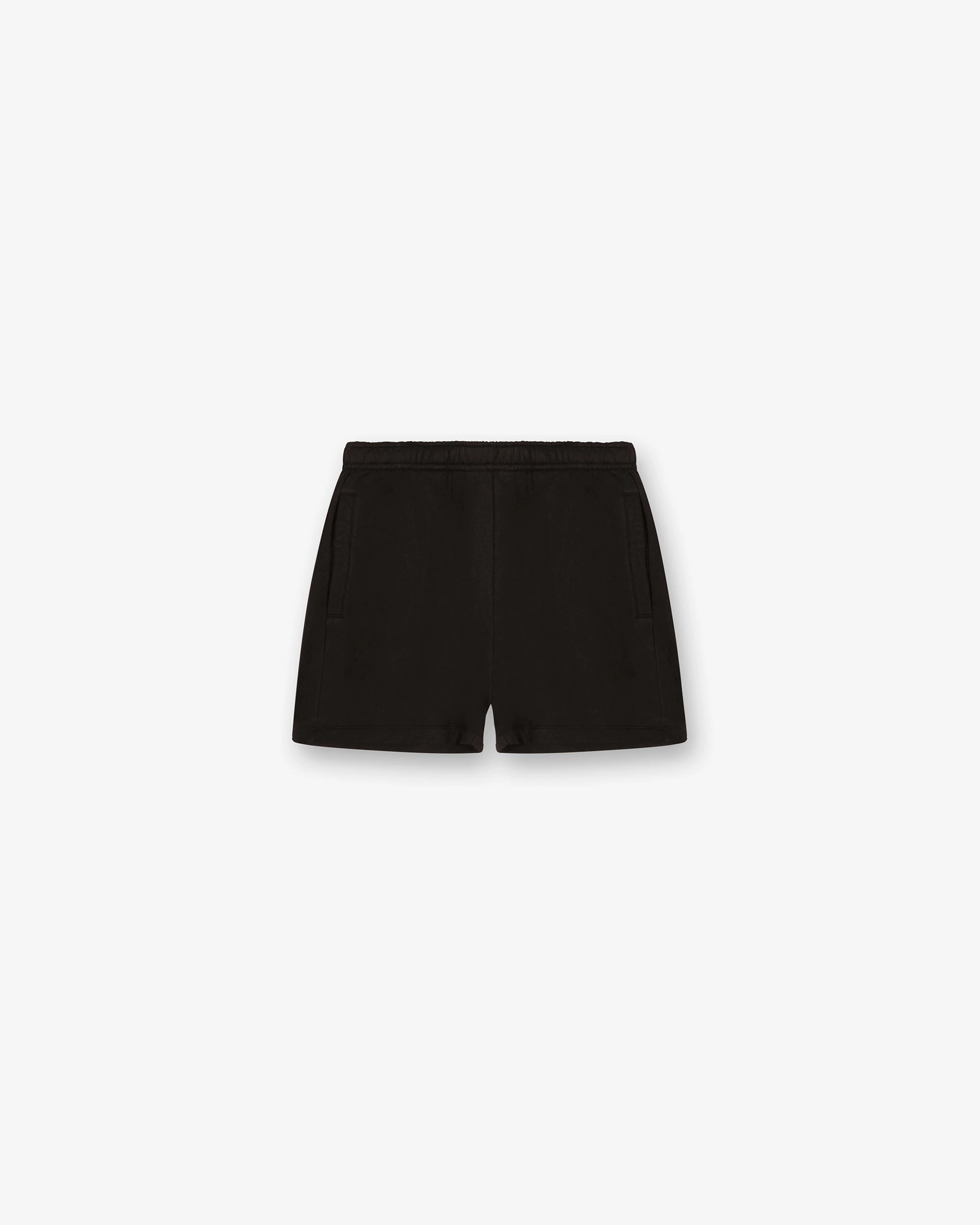 Comfort Waist Owners Club Short - Black Coffee