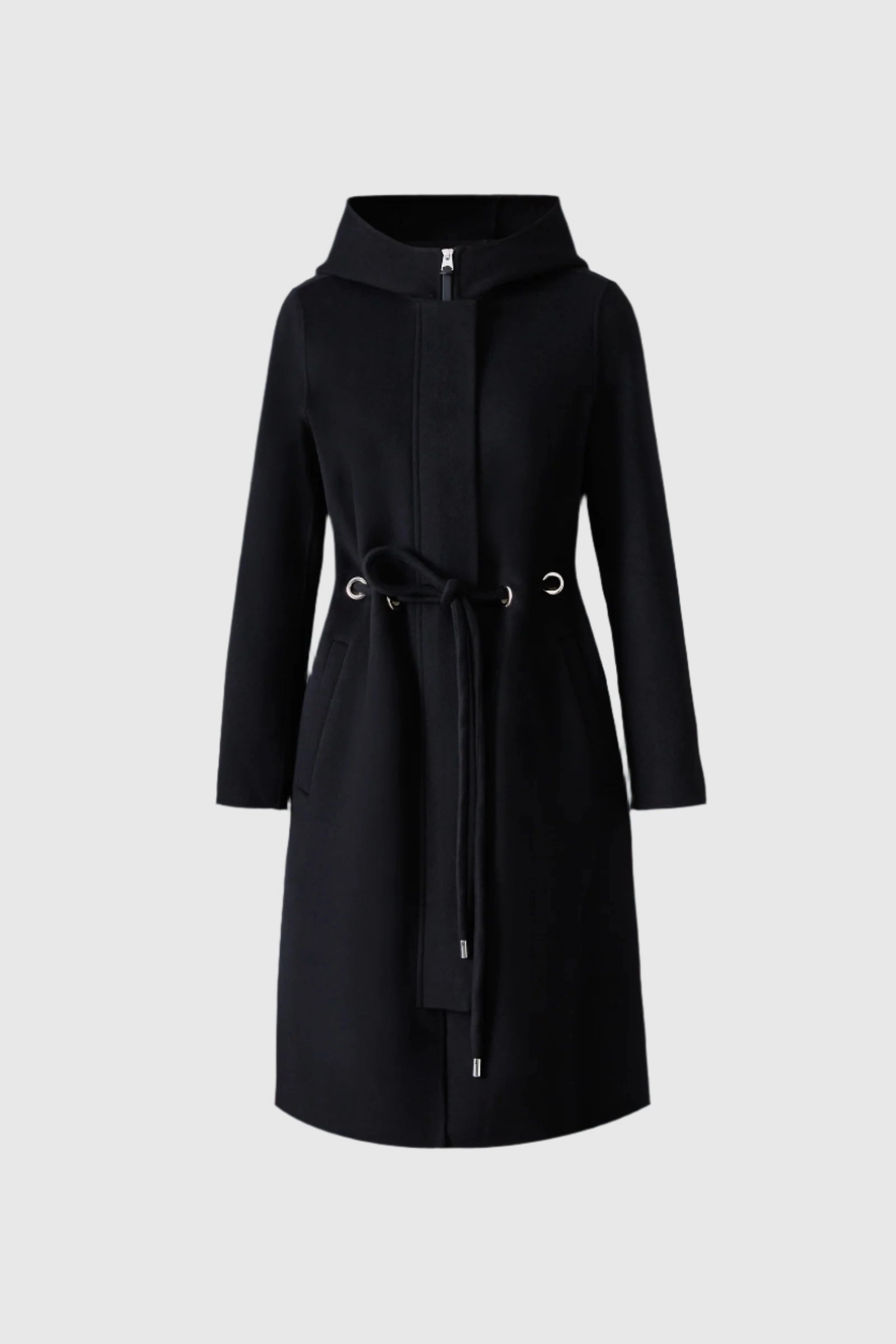 BLITHE Weather Smart Look
