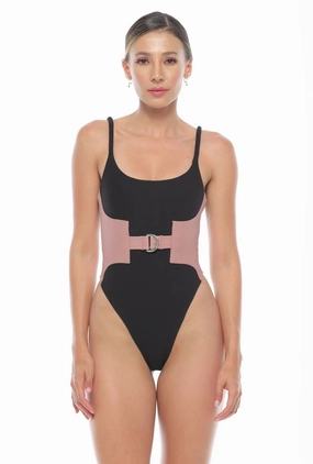 Party-Ready Tumble Resistant Trim Dante One Piece