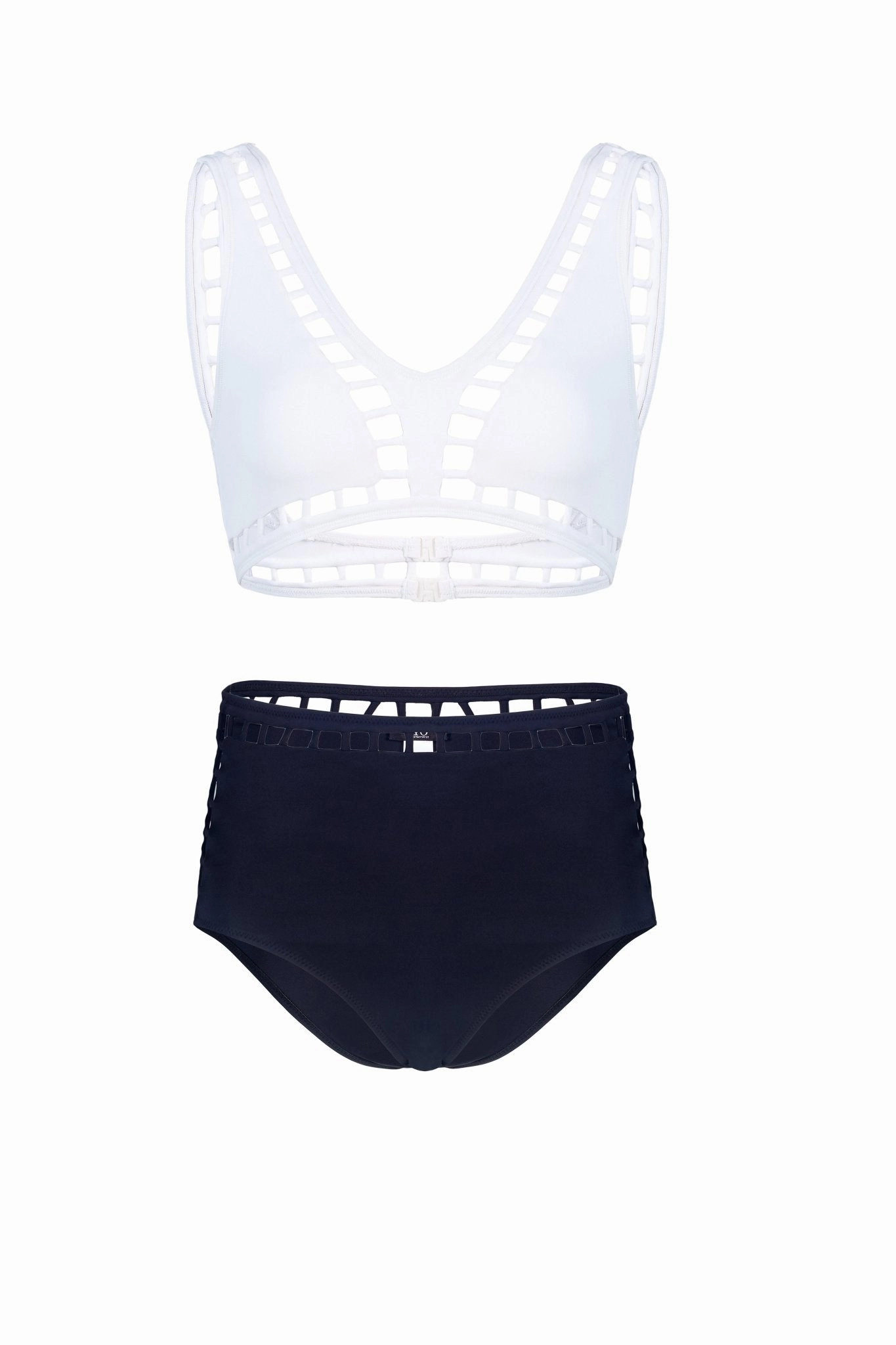 Ela Bikini B&W Trendy designs
