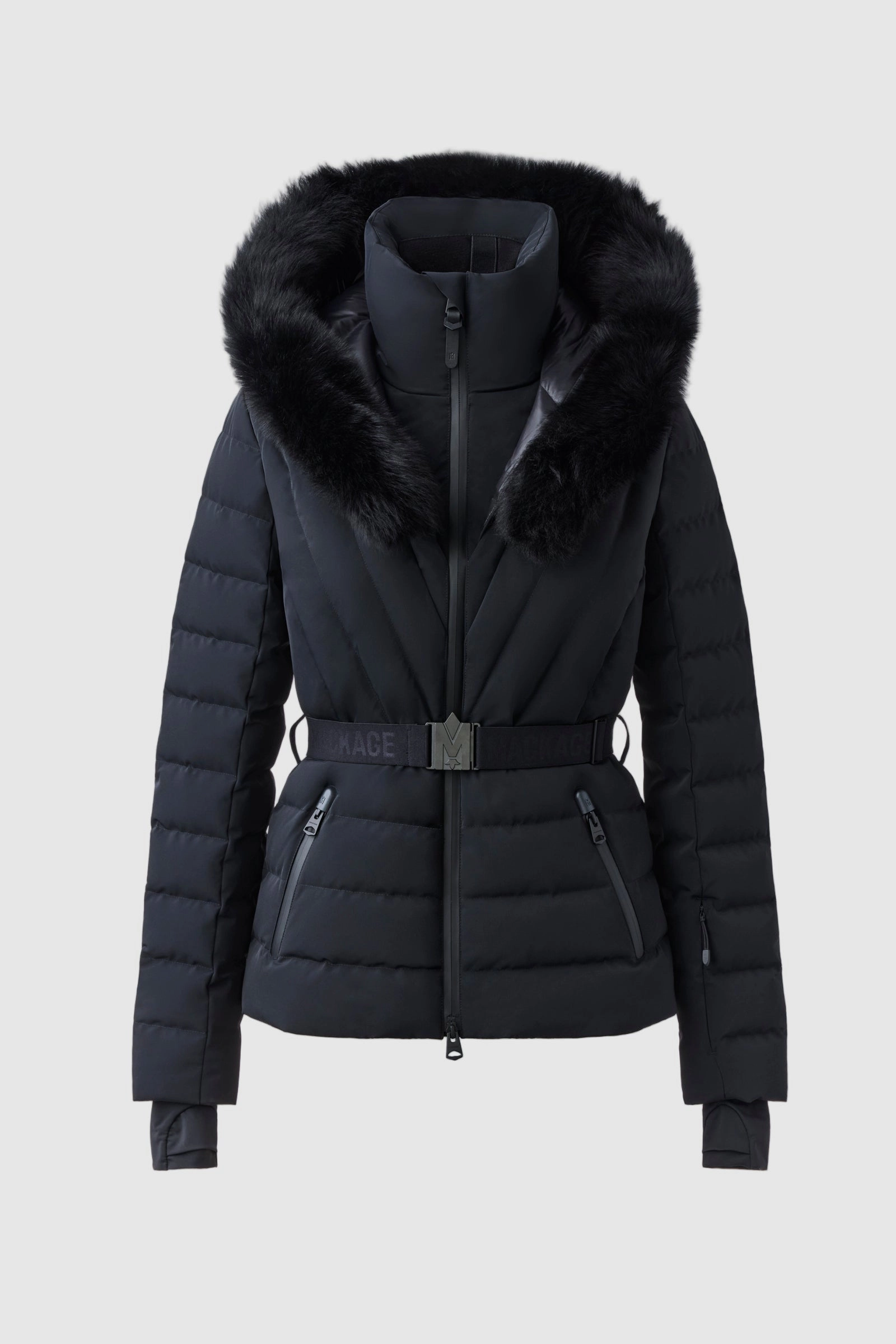 Travel Ready Look Heavyweight Durability ELITA-SH