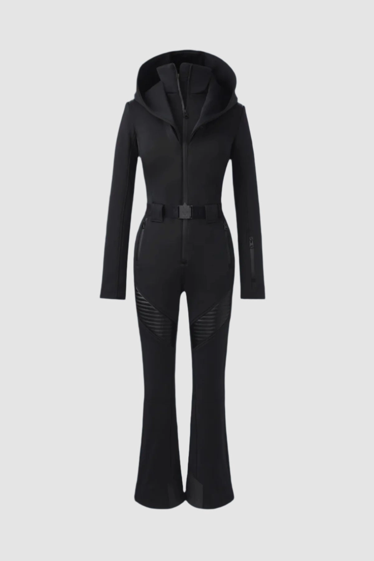 ELLE-NFZ Ergonomic Seams