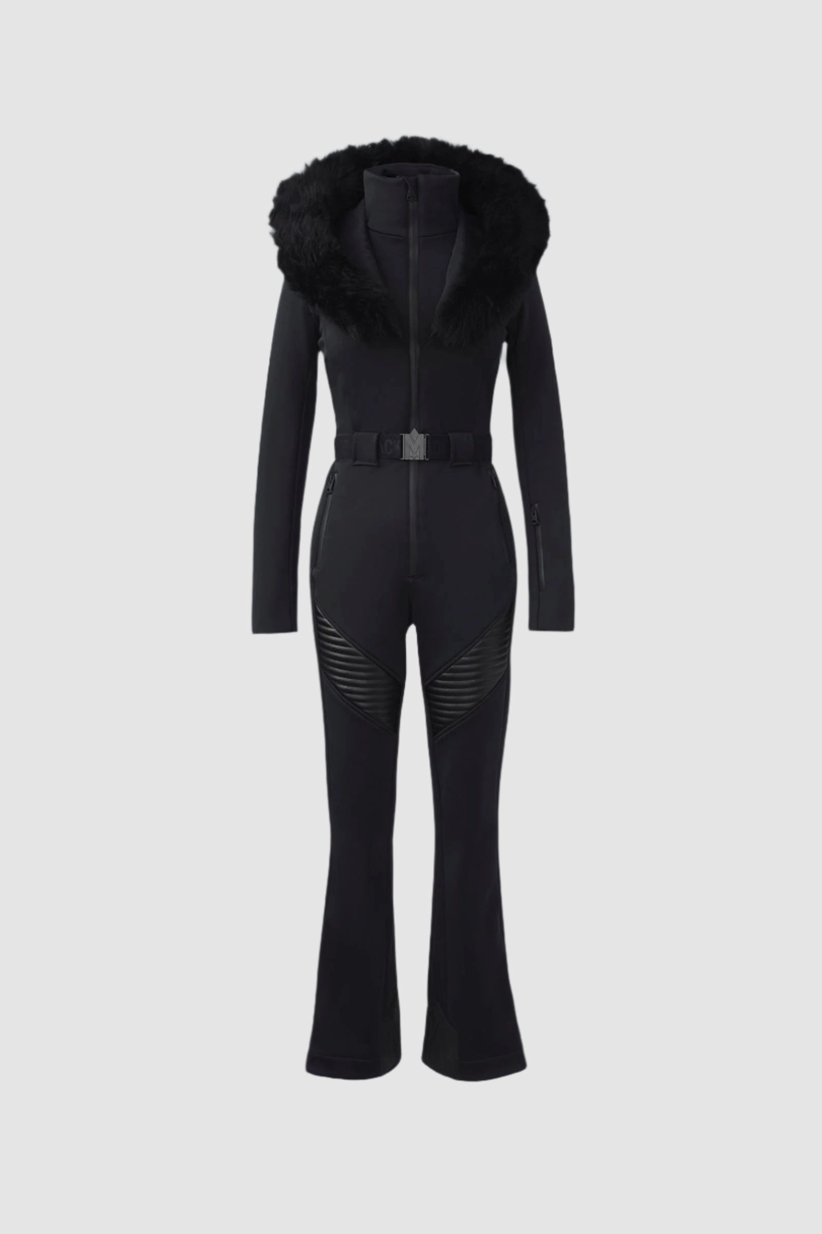 ELLE-Z City Ready Weather Adaptive Ventilation