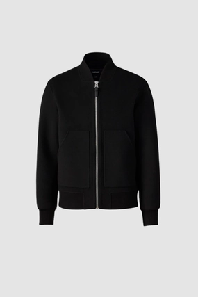 EMILIO-W Wind Resistant Fabric understated look