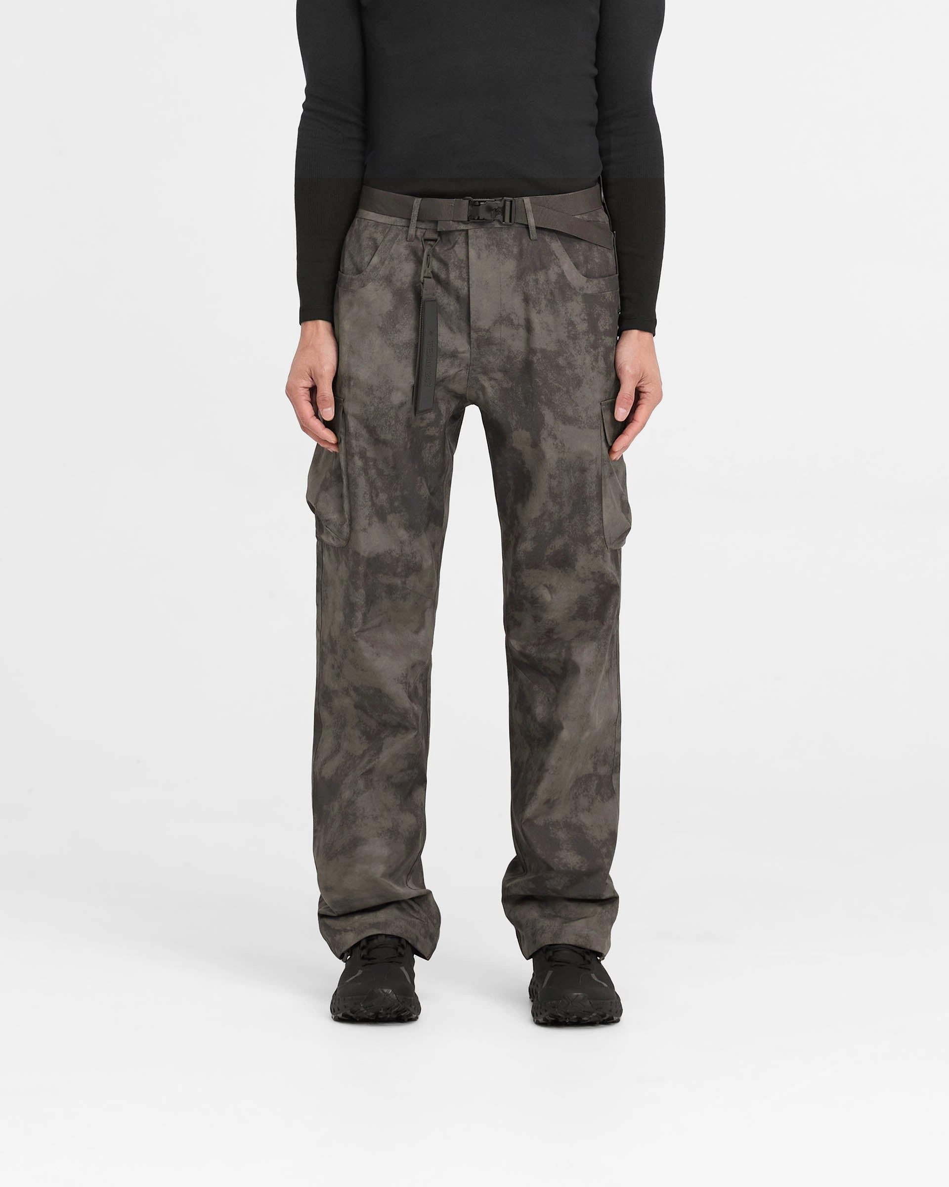247 Technical Cargo Pant - Terrain ElasticWaist