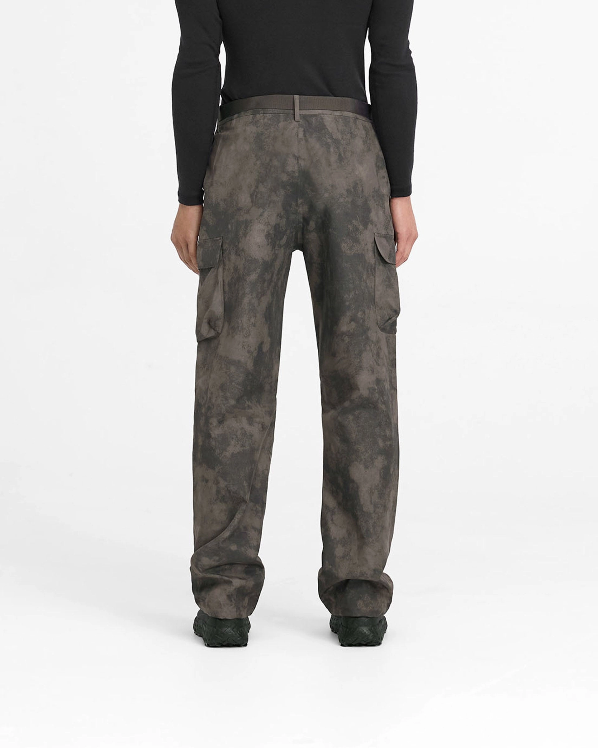 247 Technical Cargo Pant - Terrain Soft Interior Comfort Wearable