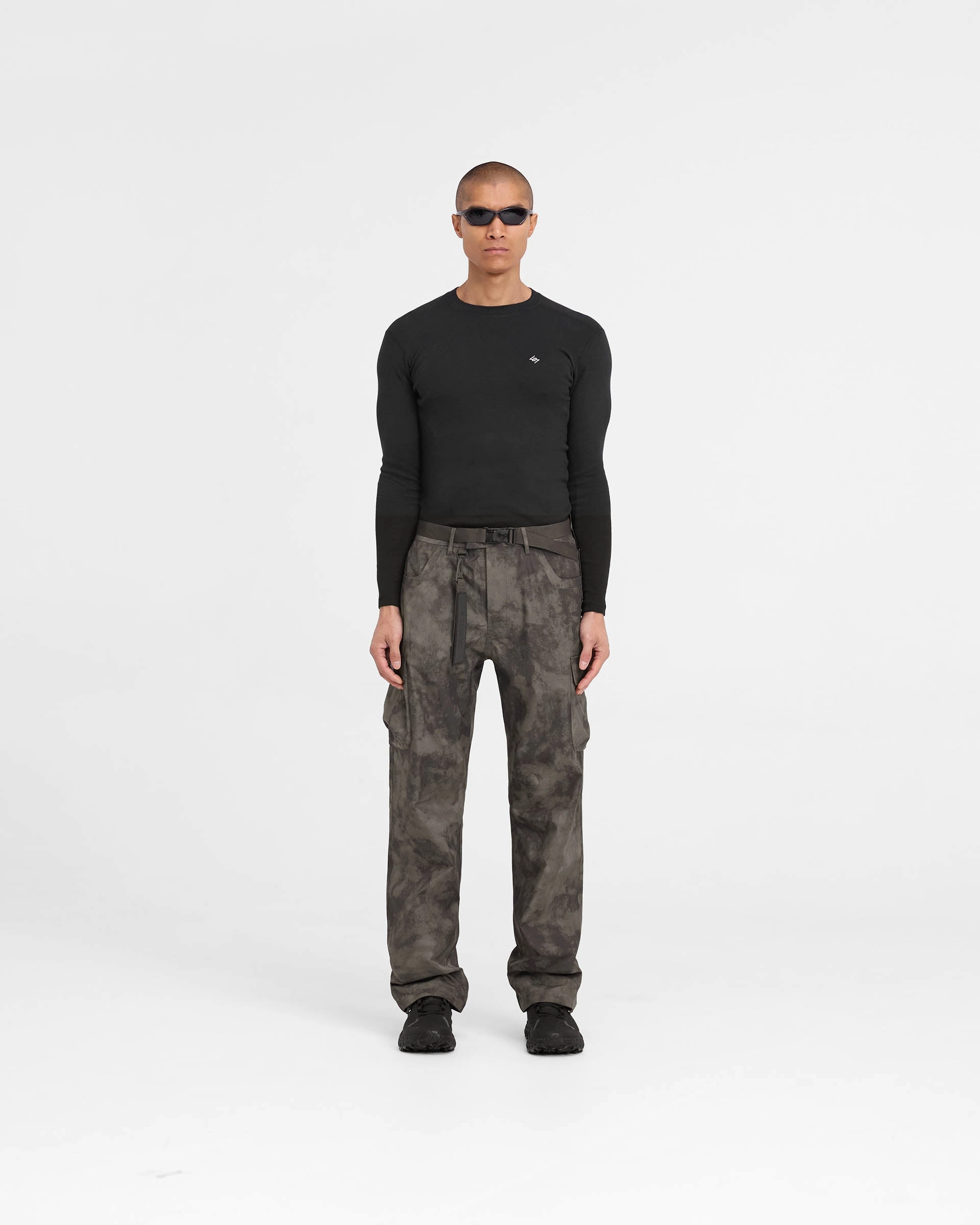 247 Technical Cargo Pant - Terrain Non Irritating Seams Static free