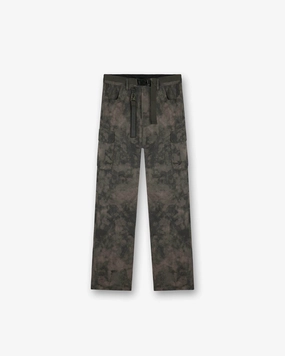 247 Technical Cargo Pant - Terrain BreathableMeshLining Non Clip