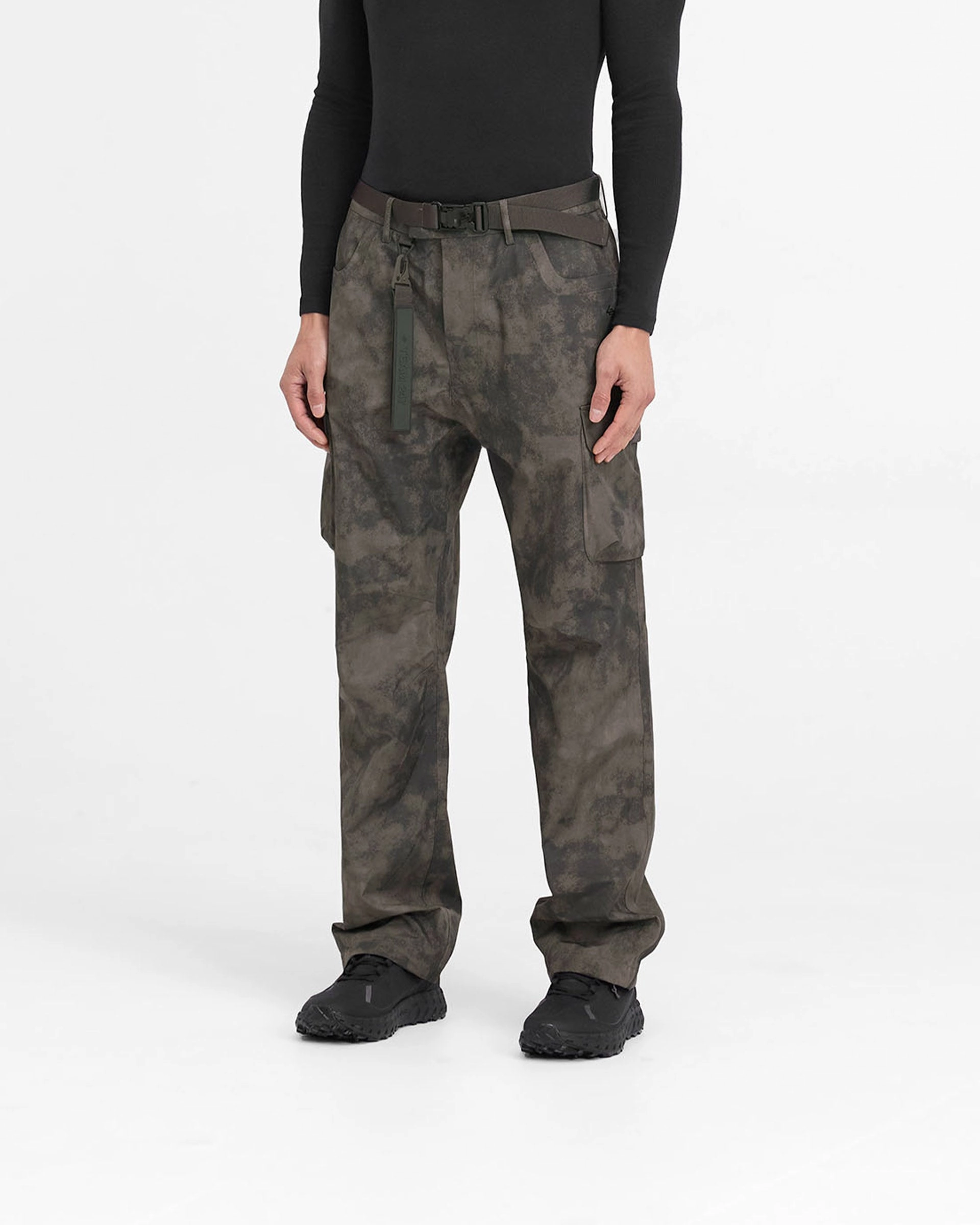 247 Technical Cargo Pant - Terrain Athletic Fit