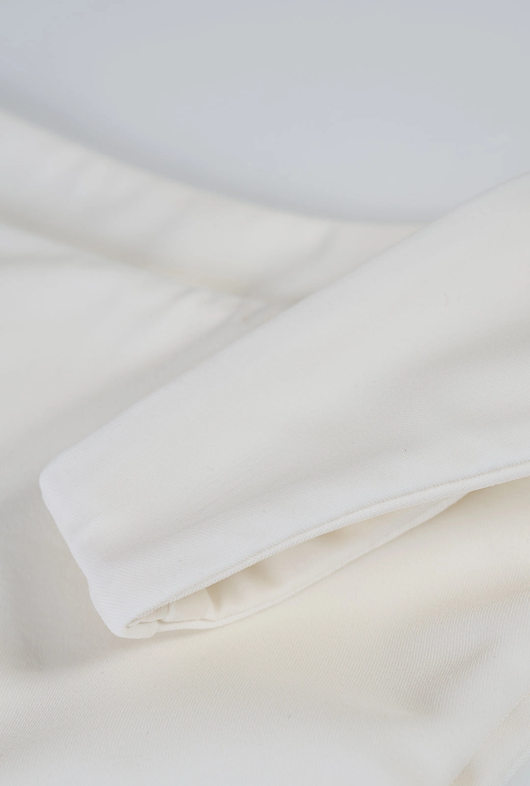 Fiji Bottom - Bridal White athletic style