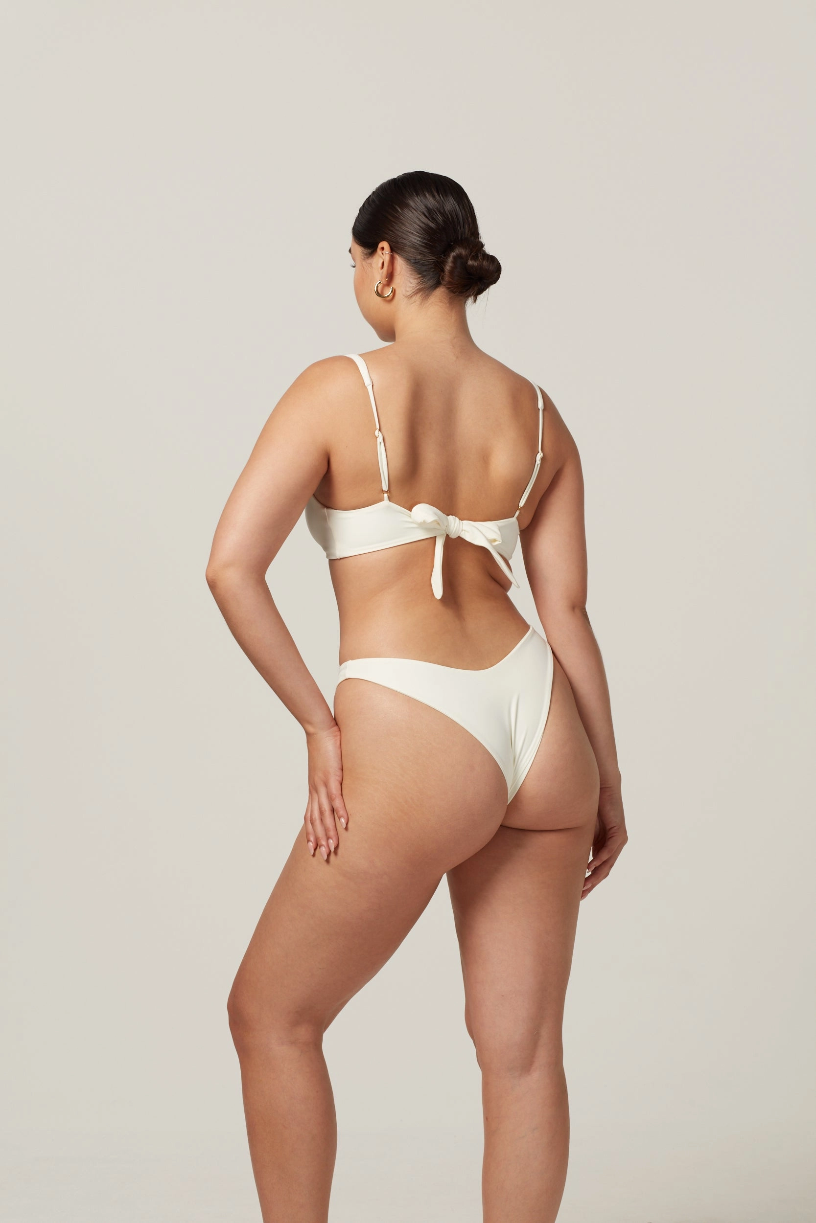 Reef Safe Materials Fiji Bottom - Ivory