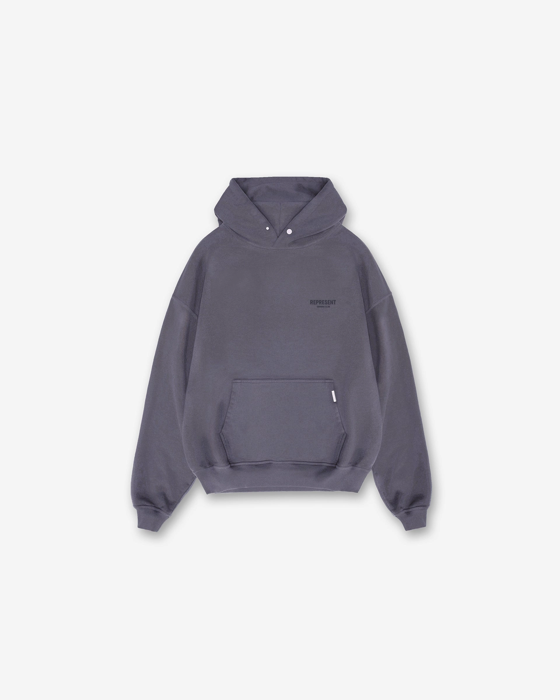Represent Owners Club Hoodie - Storm Athleisure Wear