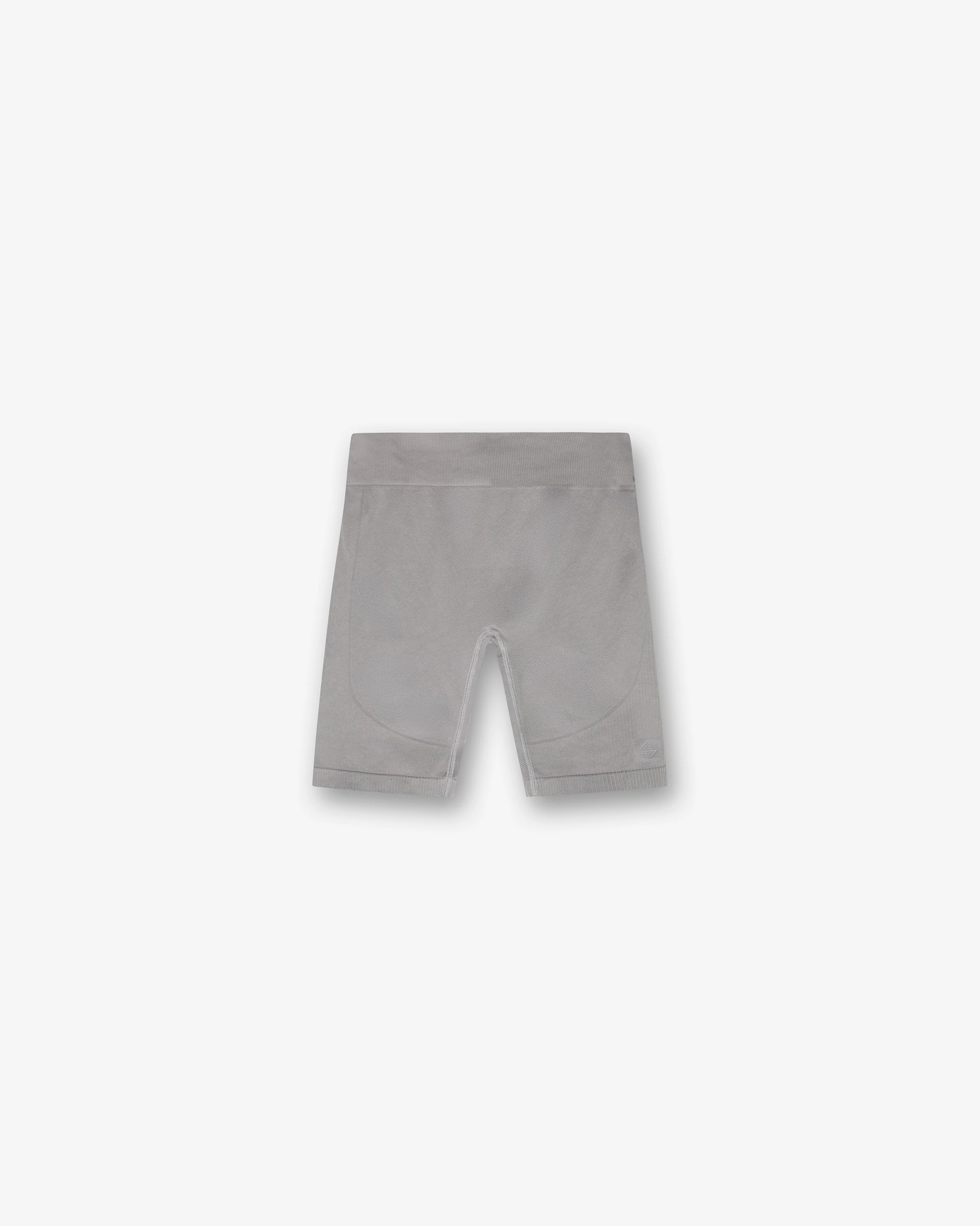Light Fit 247 DNA Seamless Shorts - Titanium