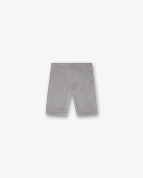 Light Fit 247 DNA Seamless Shorts - Titanium