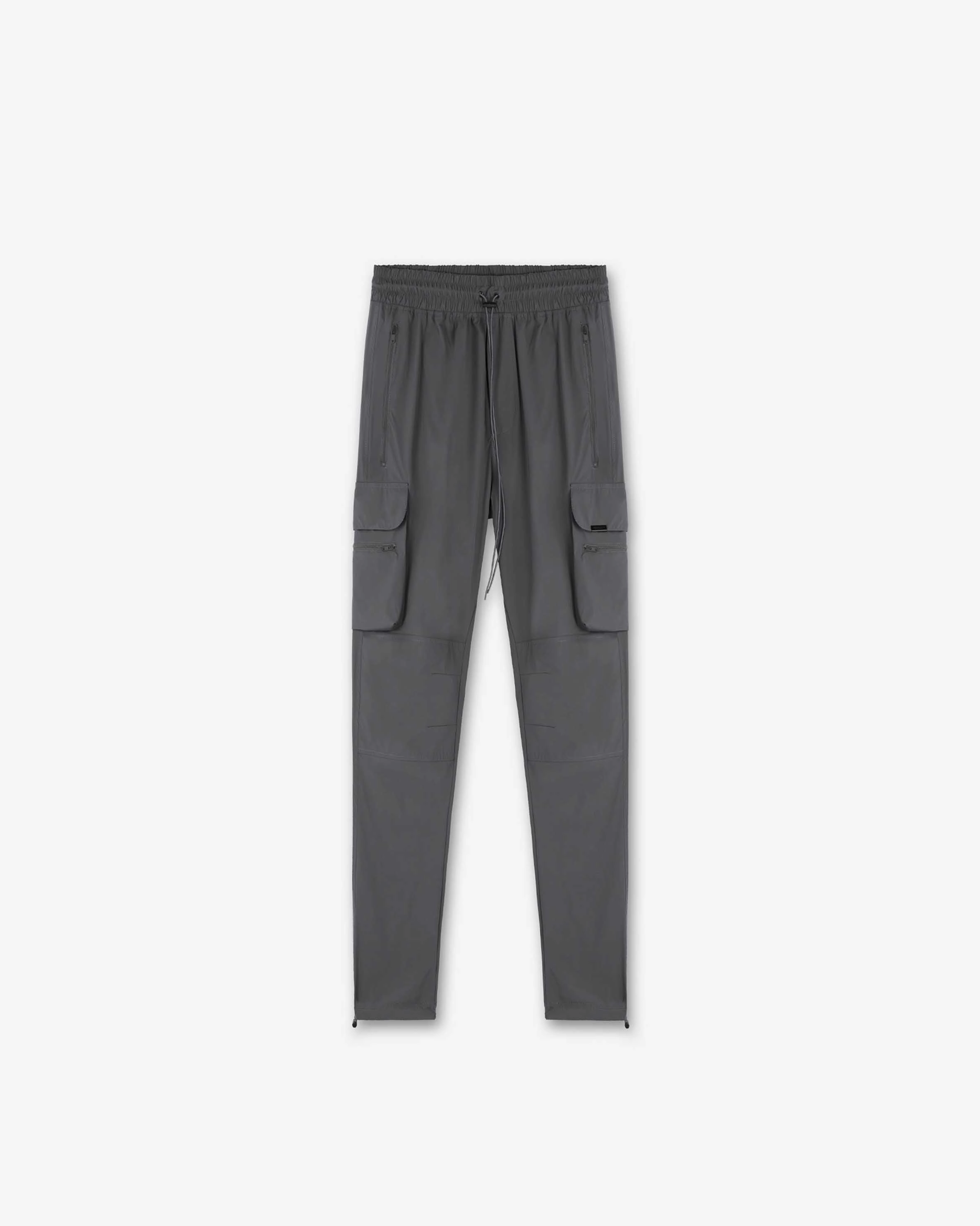 247 Pant - Grey Padded hips
