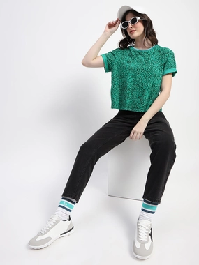 Madame Cotton Solid Black Straight Denim Street Fashion Breathable Professional Wear Urban Explorer