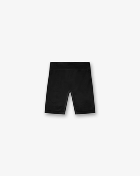 247 DNA Seamless Shorts - Black Water Repellent Coating Beach Wear